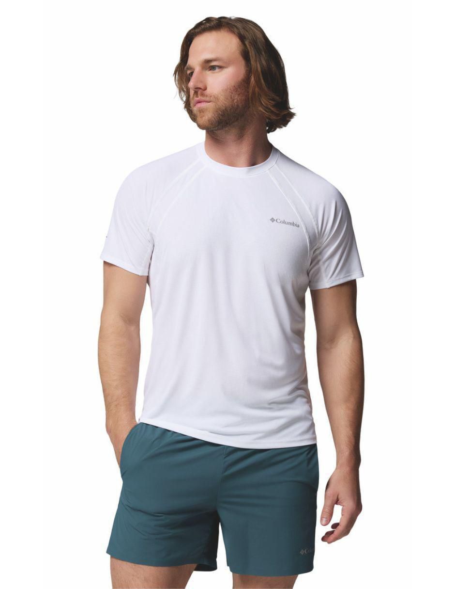 Playera deportiva para entrenamiento de hombre