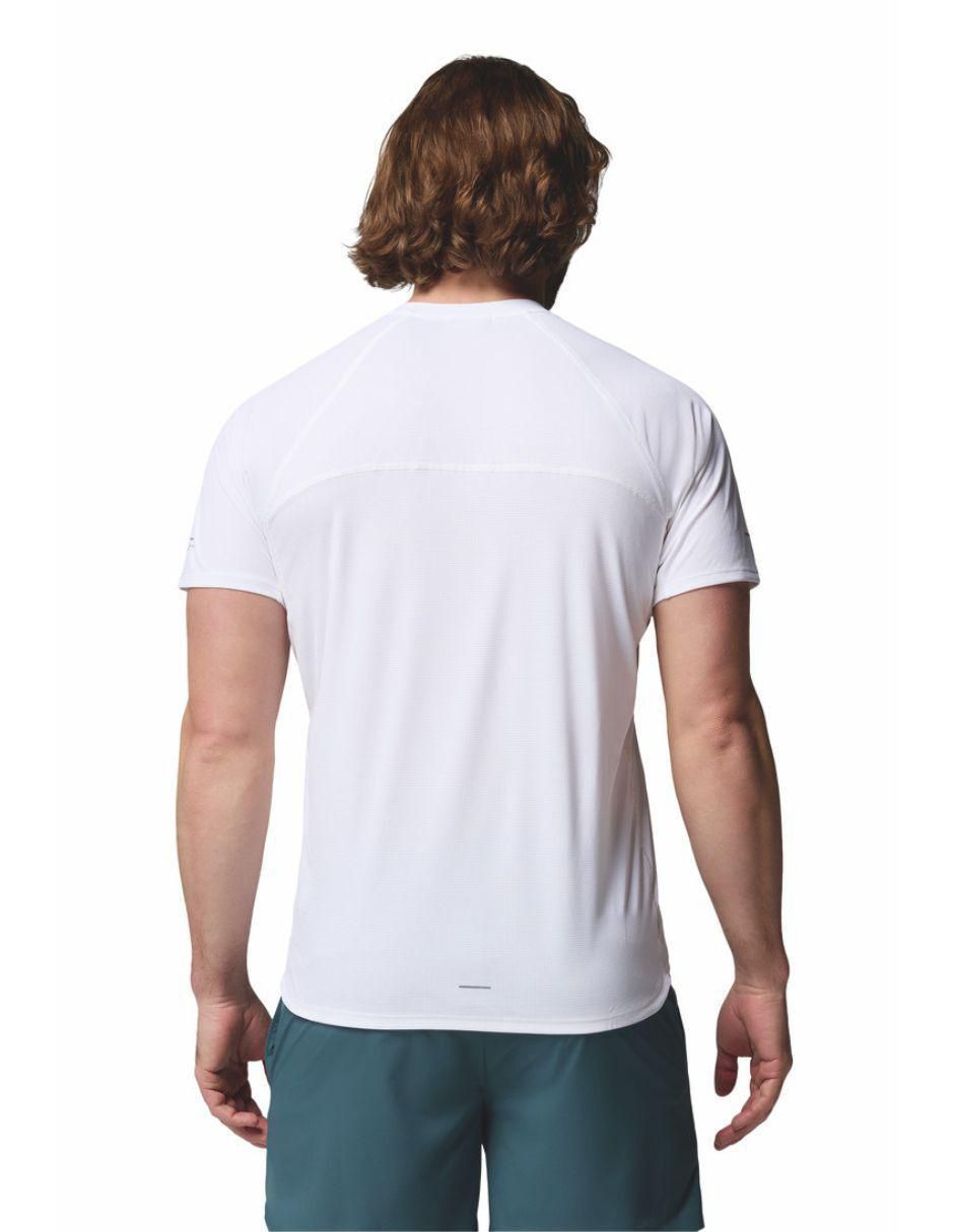 Playera deportiva para entrenamiento de hombre 2