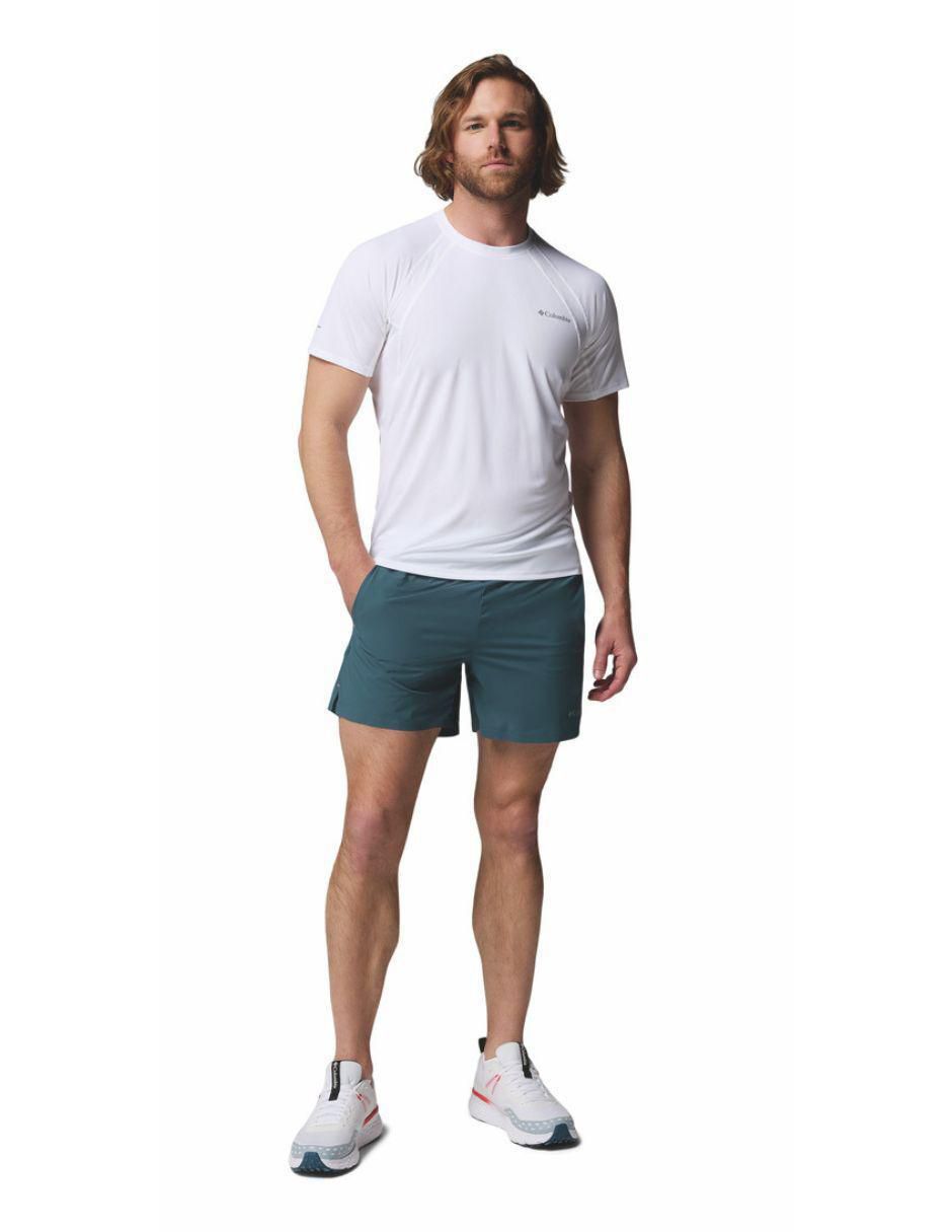 Playera deportiva para entrenamiento de hombre 5