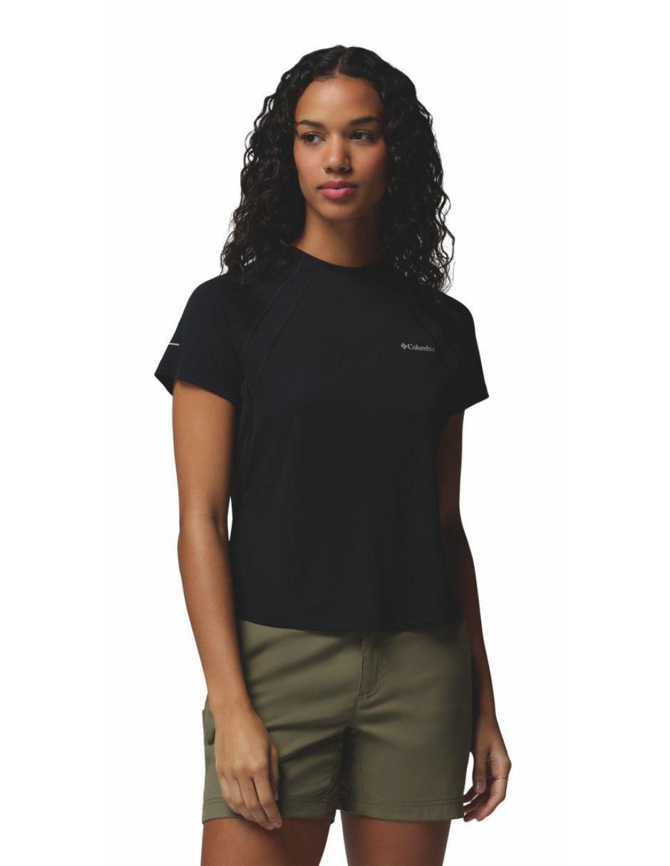 Playera deportiva de mujer Playera deportiva de mujer