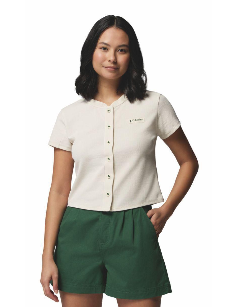 Camisa deportiva para mujer Camisa deportiva para mujer