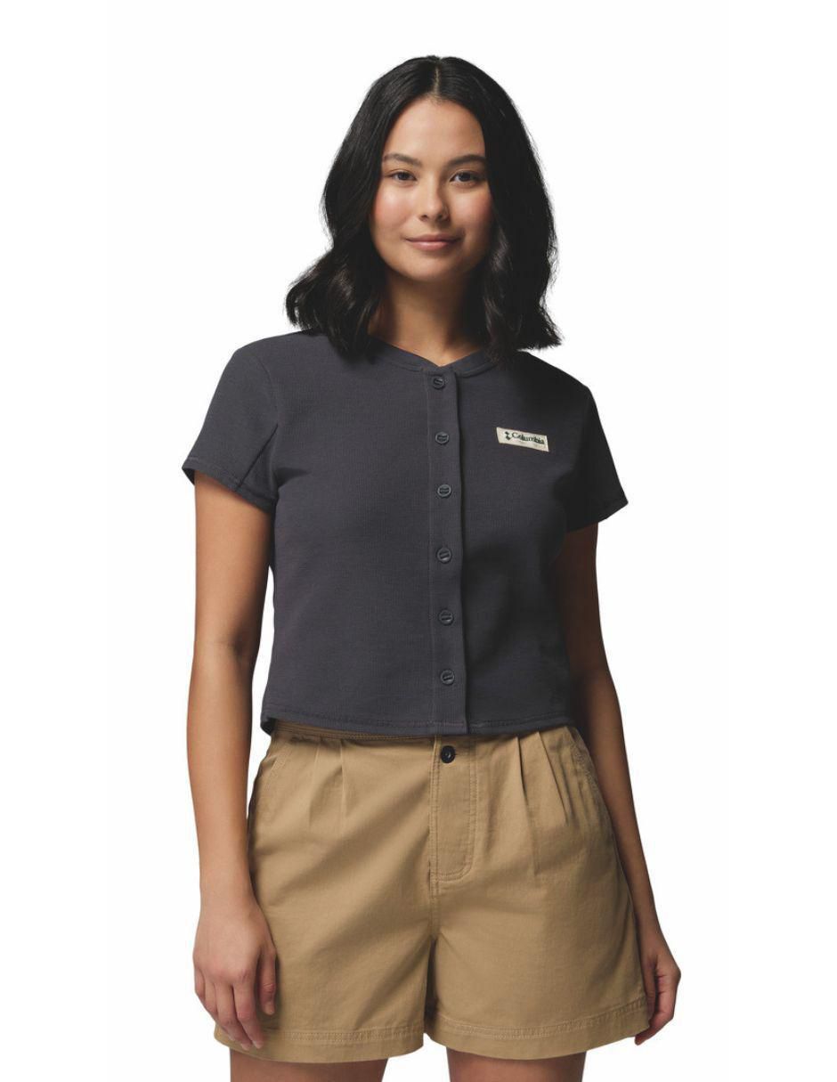 Camisa deportiva para mujer Camisa deportiva para mujer