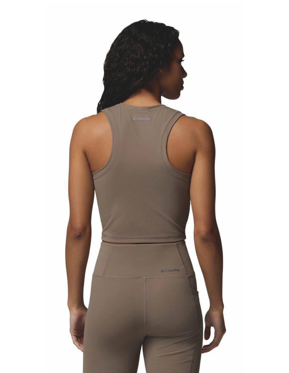 Playera deportiva de mujer 2