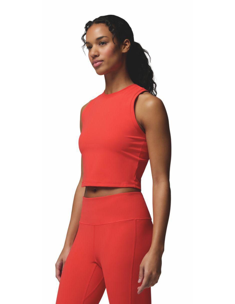 Playera deportiva Columbia de mujer