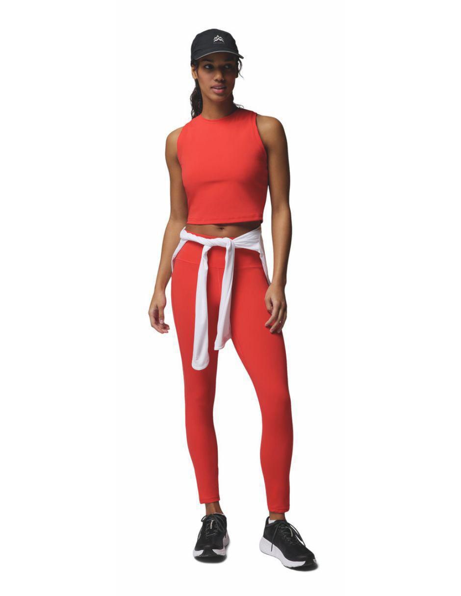 Playera deportiva Columbia de mujer