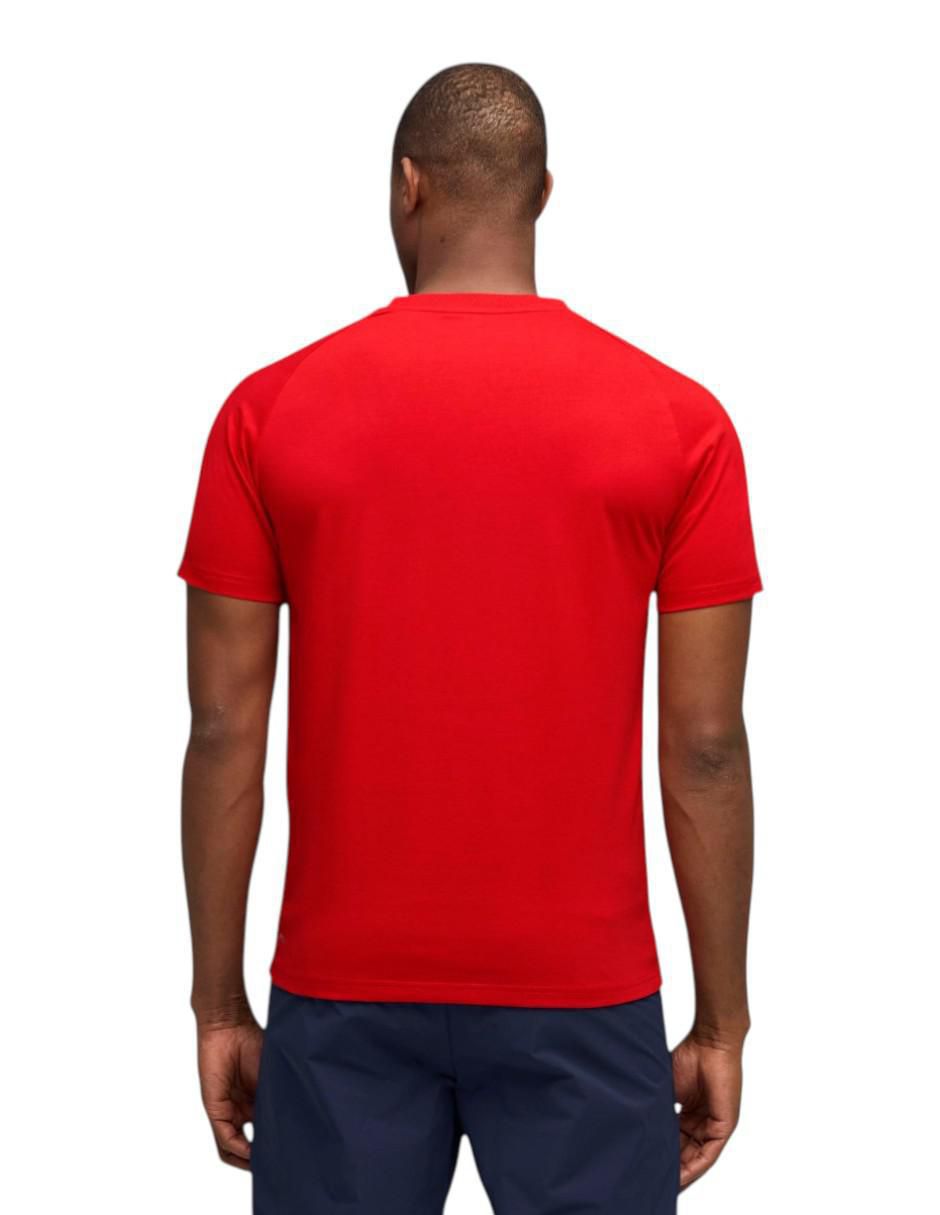 Playera deportiva para entrenamiento Club Deportivo Guadalajara de hombre