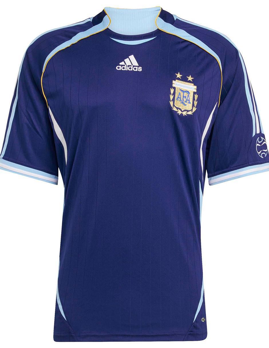 Jersey de visitante para hombre 6