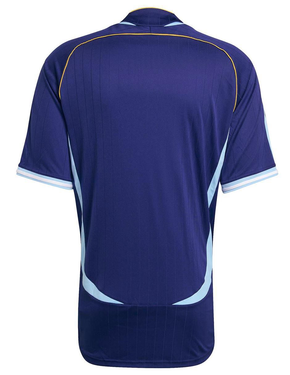 Jersey de visitante para hombre 5