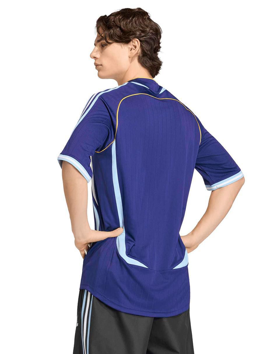 Jersey de visitante para hombre