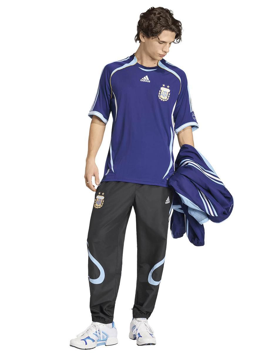 Jersey de visitante para hombre