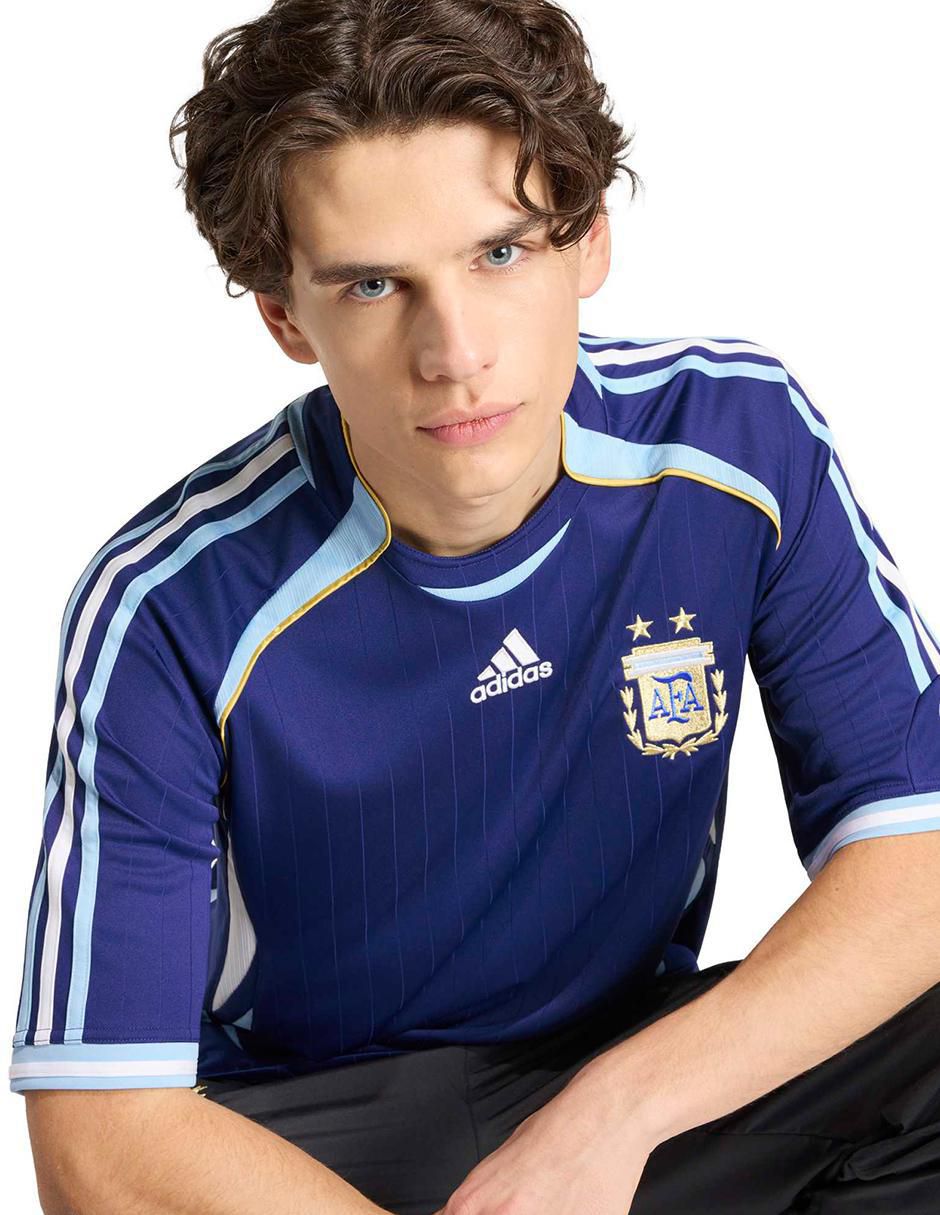Jersey de visitante para hombre 7