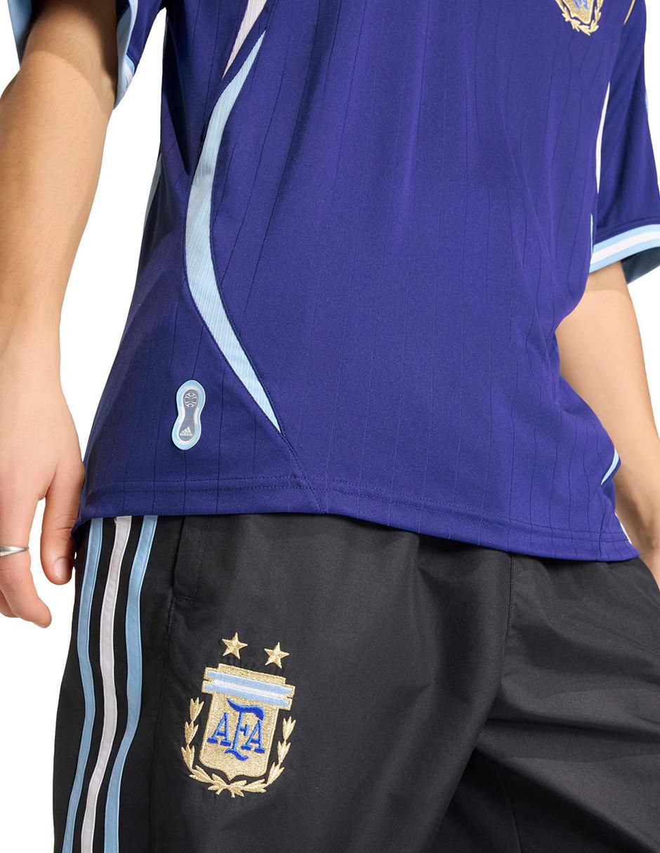 Jersey de visitante para hombre