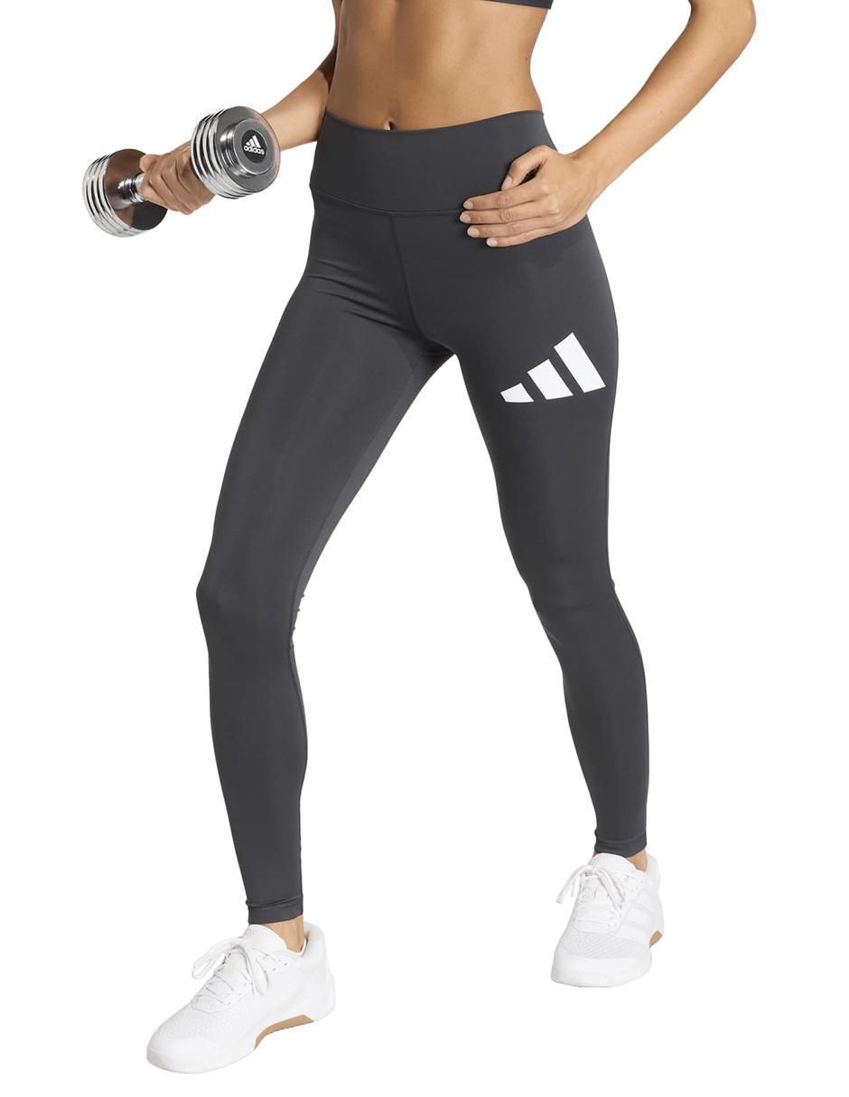 Malla Workout Essentials compresión media para mujer Malla Workout Essentials compresión media para mujer