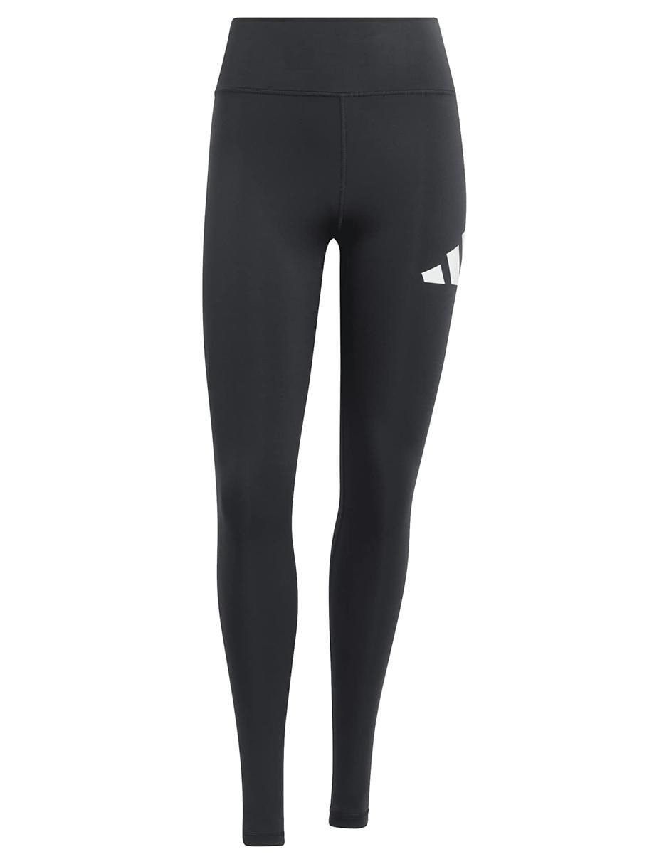Malla Adidas Workout Essentials compresión media para mujer