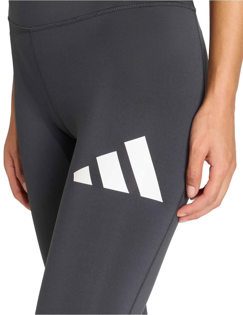 Malla Adidas Workout Essentials compresión media para mujer