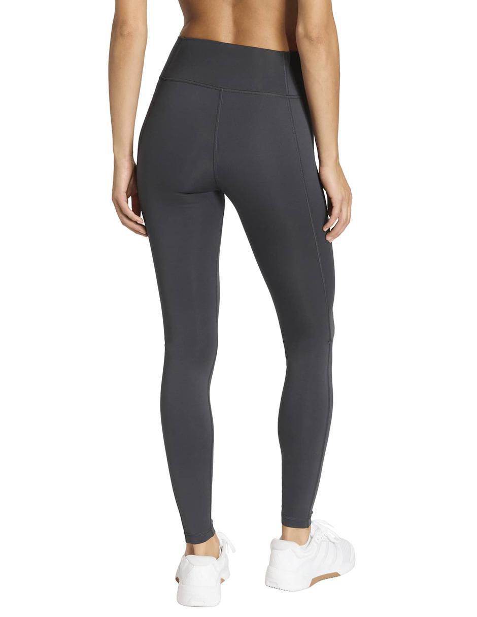 Malla Adidas Workout Essentials compresión media para mujer