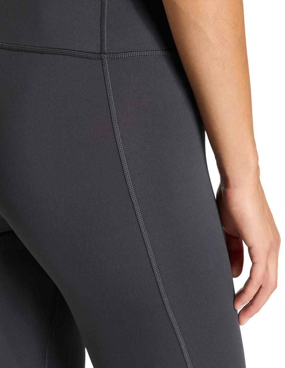 Malla Adidas Workout Essentials compresión media para mujer
