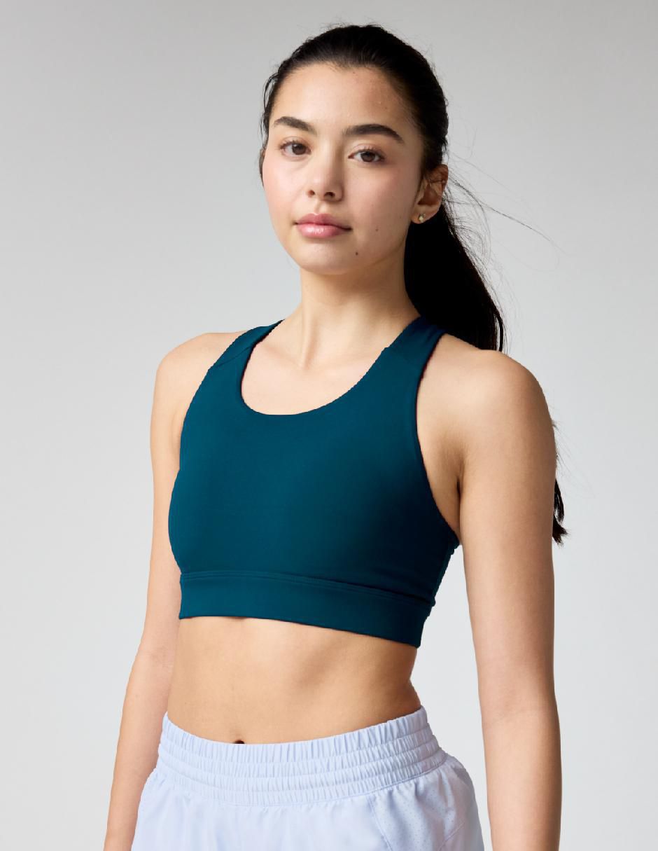 Top deportivo para correr mujer Top deportivo para correr mujer