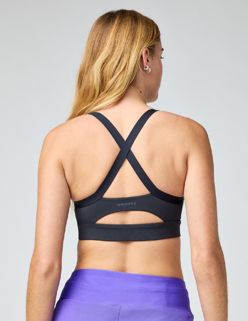 Top deportivo para correr mujer 2
