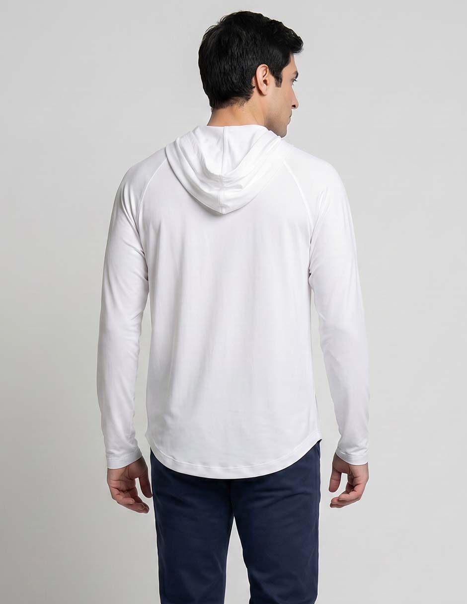 Wetshirt speedo para hombre