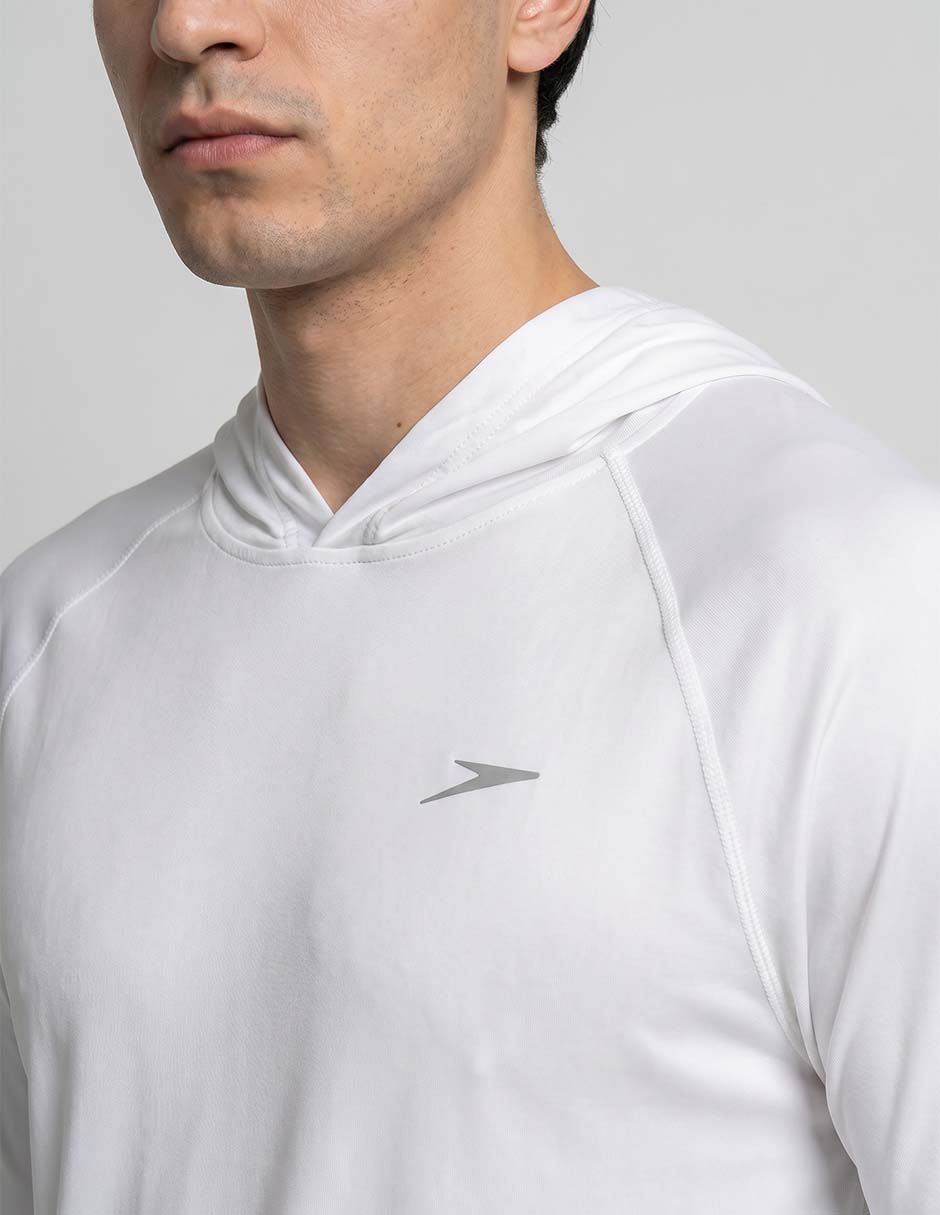 Wetshirt speedo para hombre