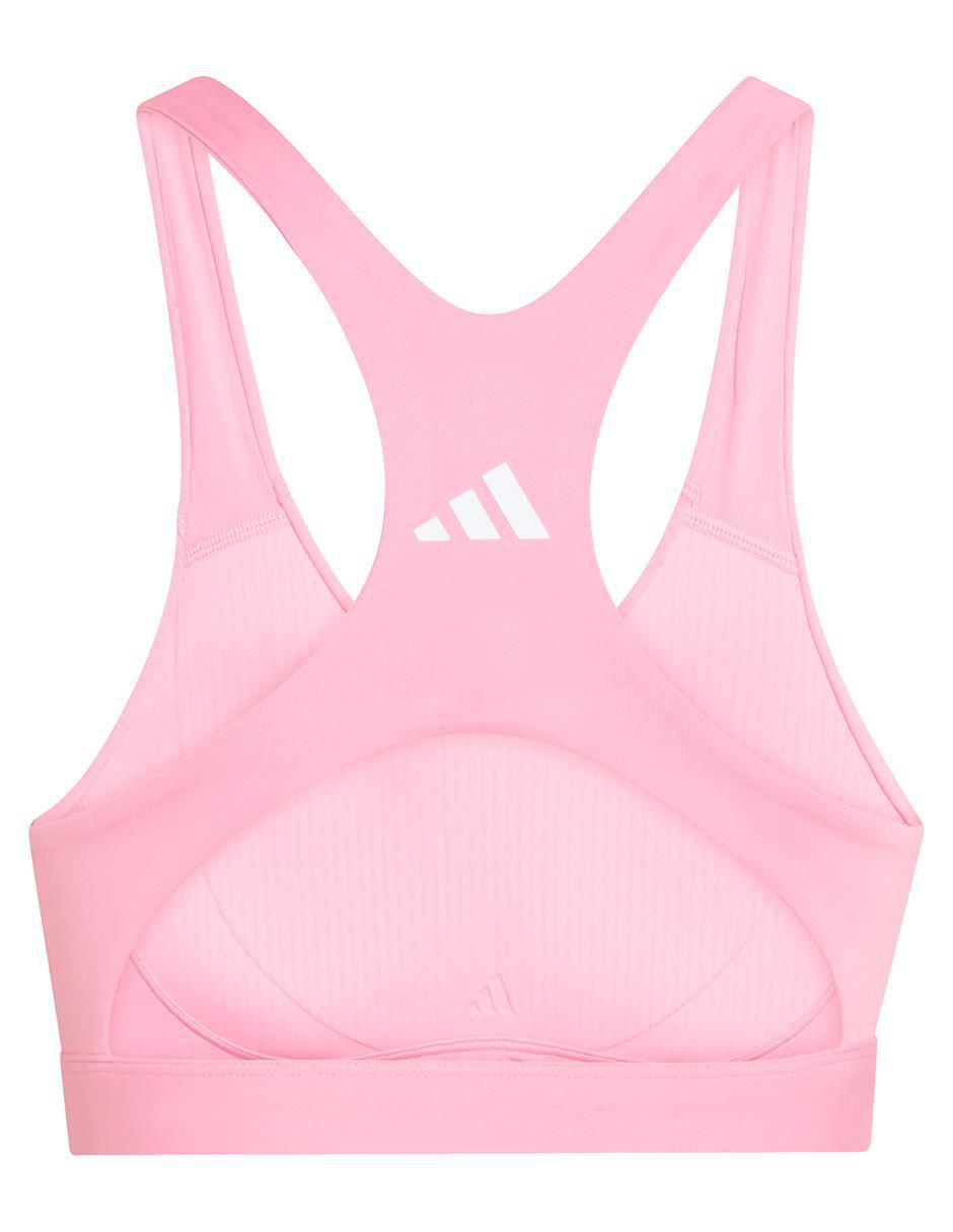 Top deportivo Adidas para entrenamiento mujer
