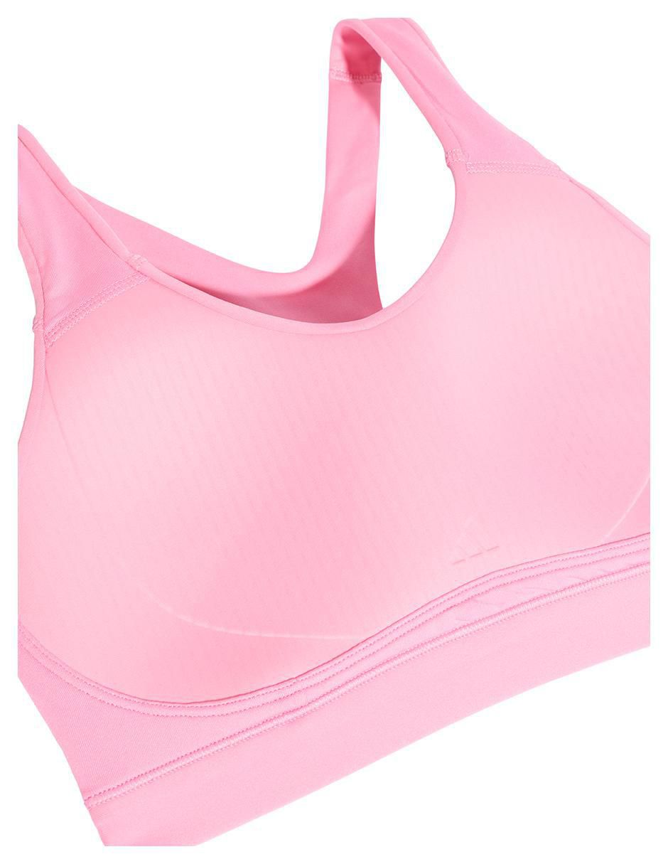 Top deportivo Adidas para entrenamiento mujer
