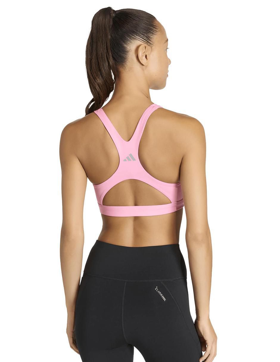 Top deportivo Adidas para entrenamiento mujer