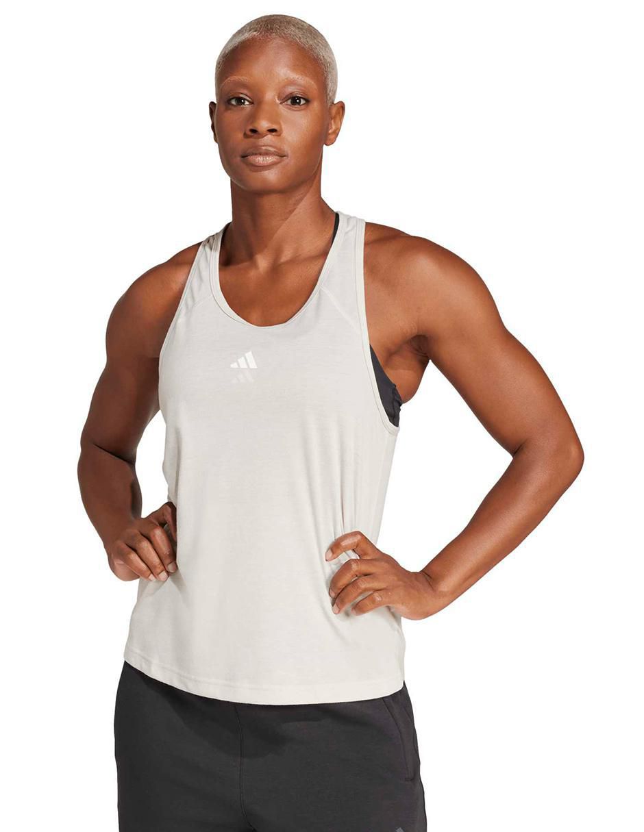Playera deportiva para entrenamiento de mujer Playera deportiva para entrenamiento de mujer