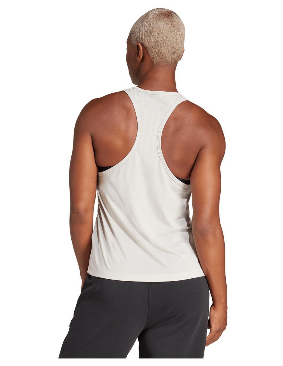 Playera deportiva para entrenamiento de mujer 2