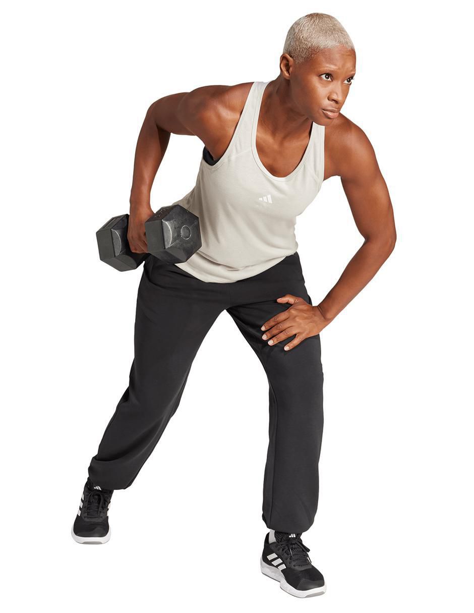 Playera deportiva para entrenamiento de mujer 3