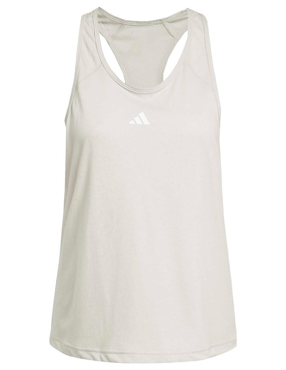 Playera deportiva para entrenamiento de mujer 6