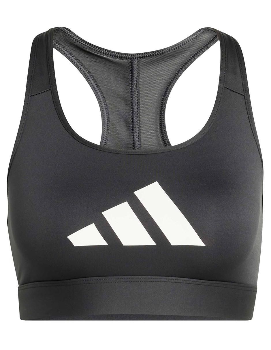 Top deportivo Adidas para entrenamiento mujer