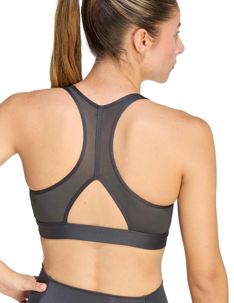 Top deportivo Adidas para entrenamiento mujer