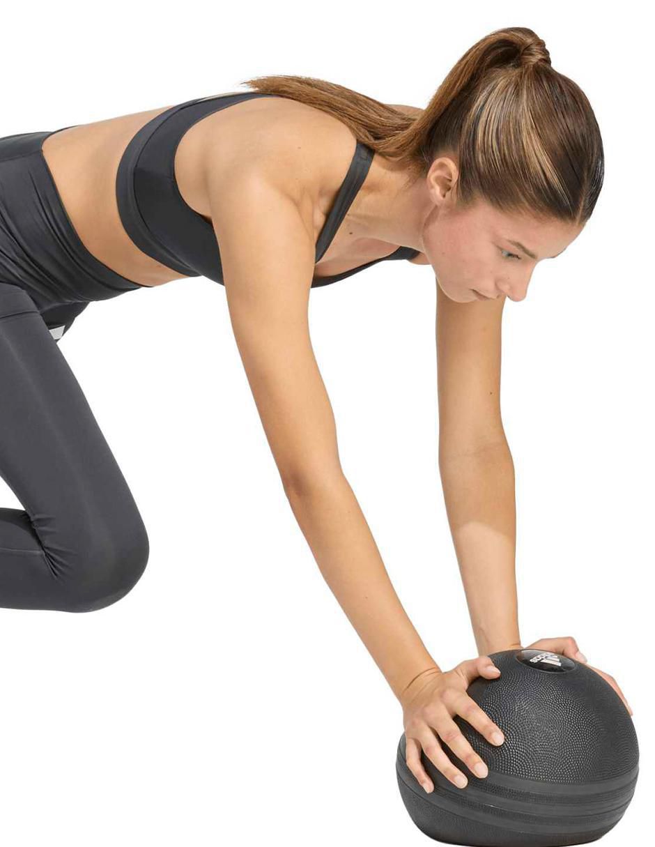 Top deportivo Adidas para entrenamiento mujer