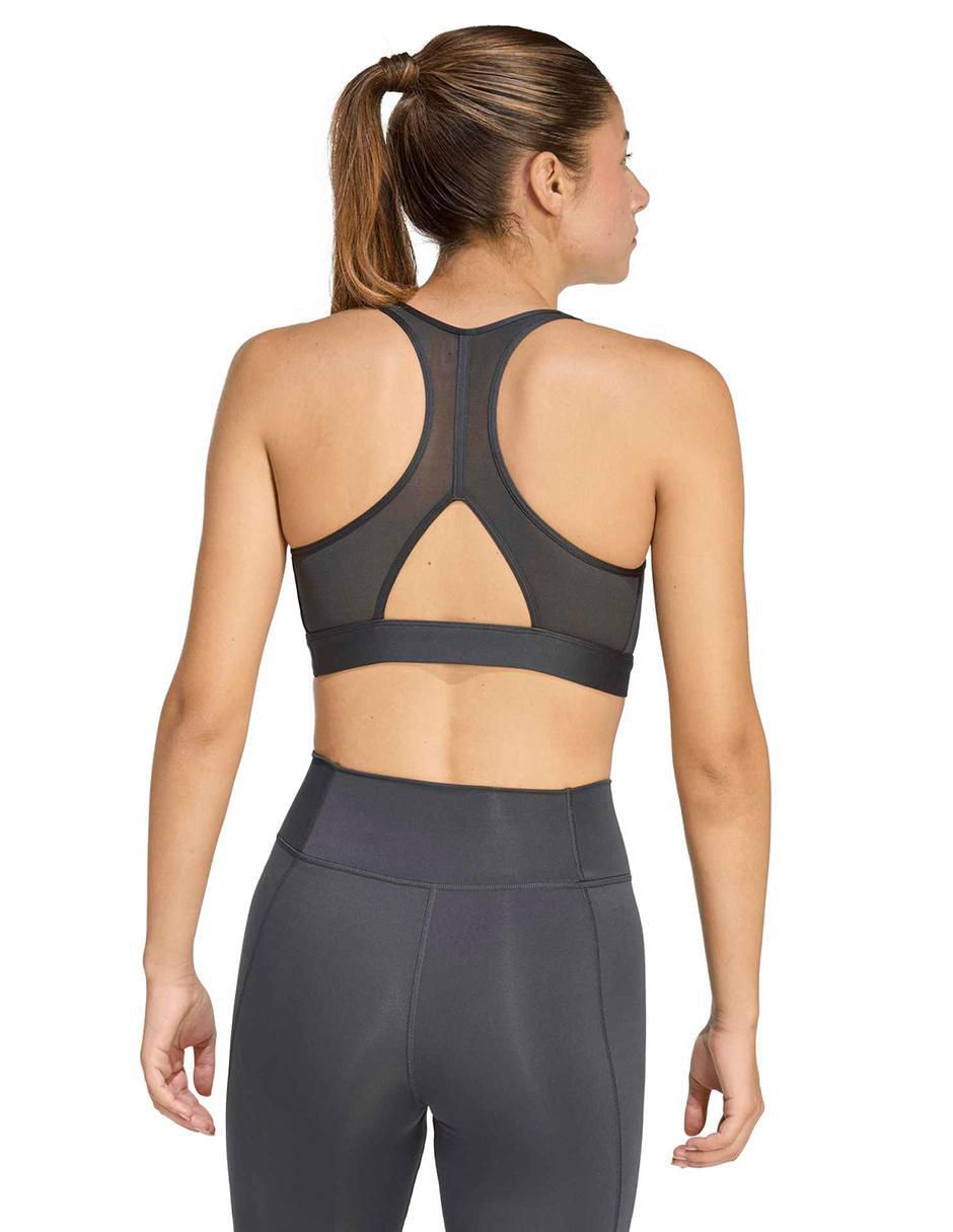 Top deportivo Adidas para entrenamiento mujer
