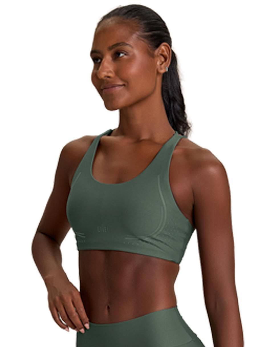 Top deportivo Live para mujer