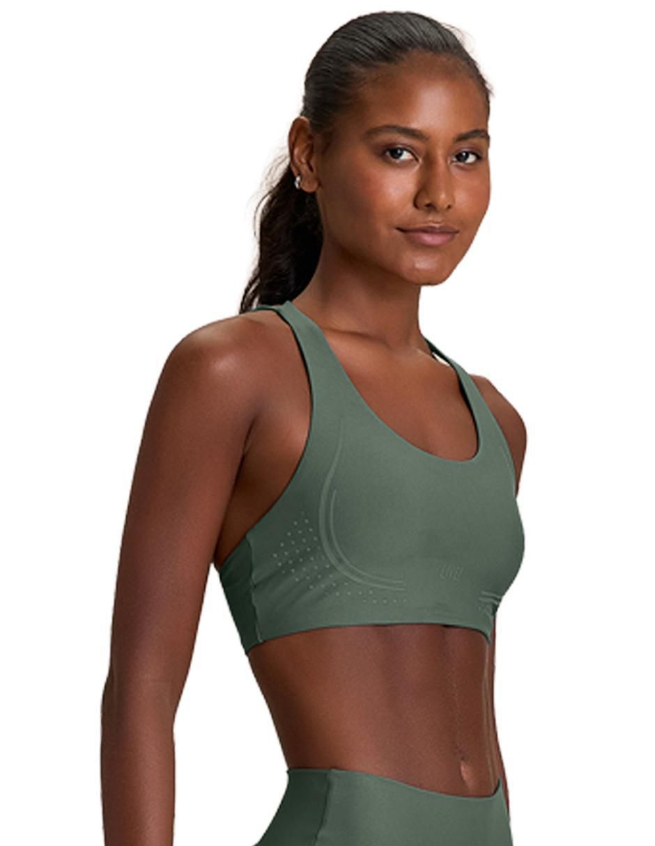 Top deportivo Live para mujer