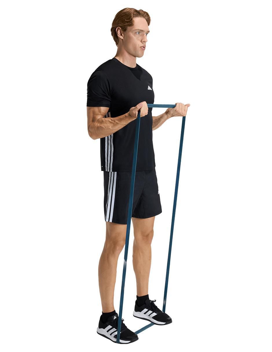 Playera deportiva para entrenamiento de hombre