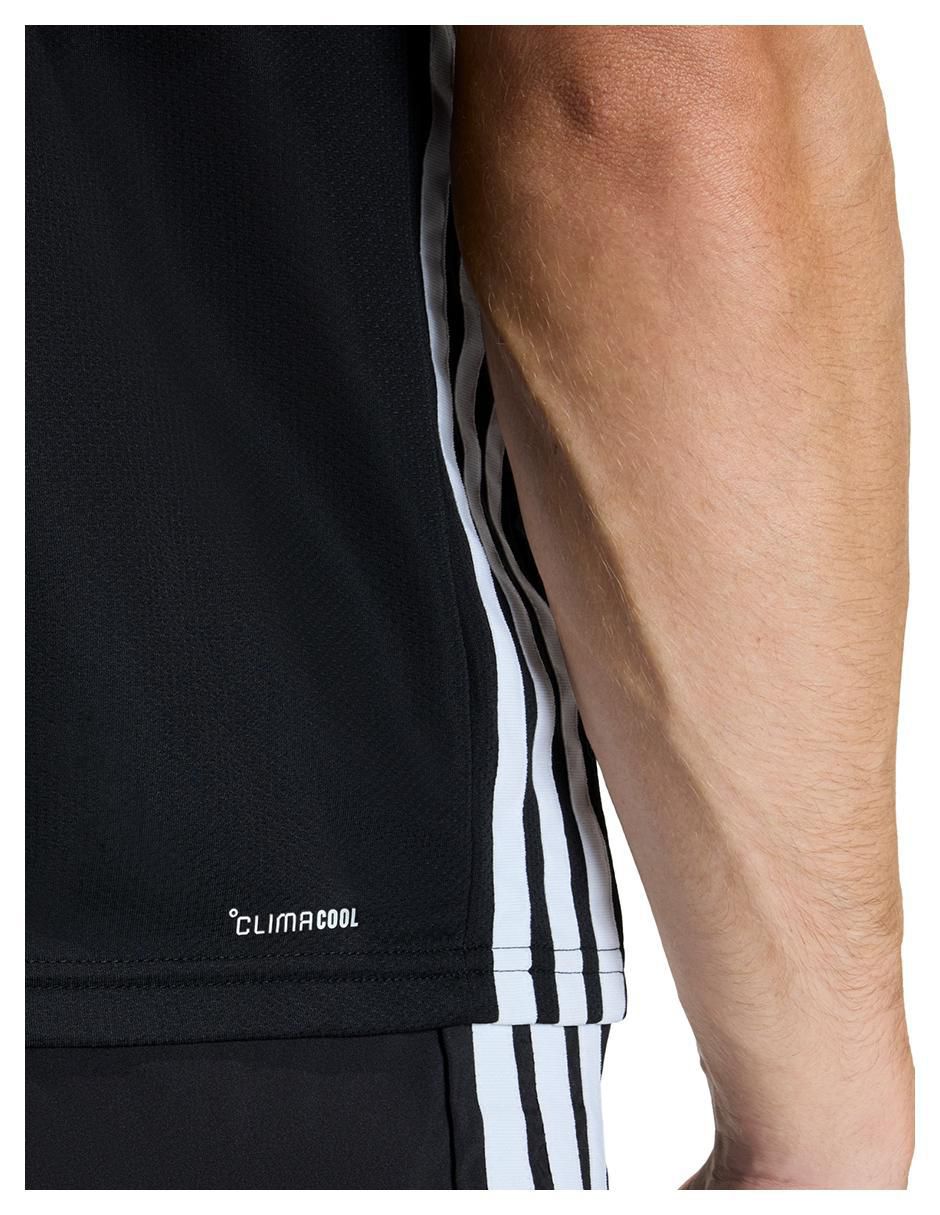 Playera deportiva para entrenamiento de hombre