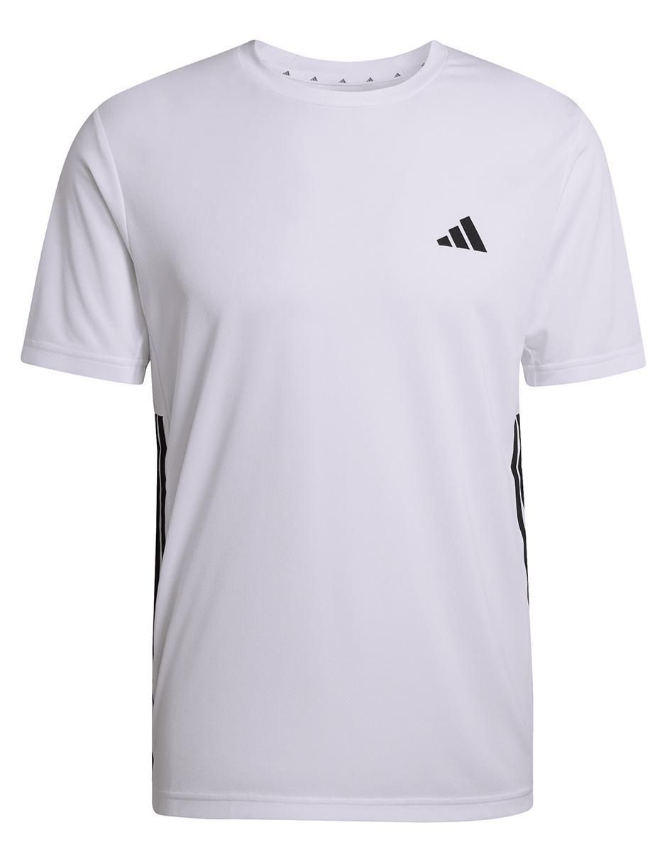 Playera deportiva para entrenamiento de hombre 5