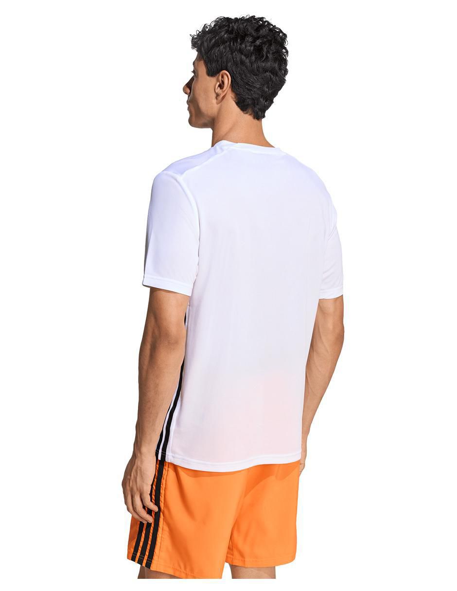 Playera deportiva para entrenamiento de hombre