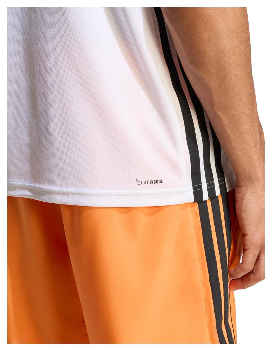 Playera deportiva para entrenamiento de hombre 6