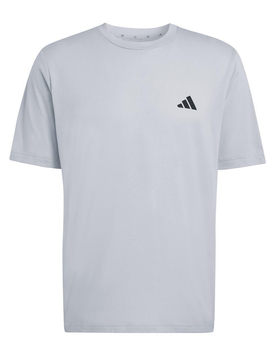 Playera deportiva para entrenamiento de hombre 5
