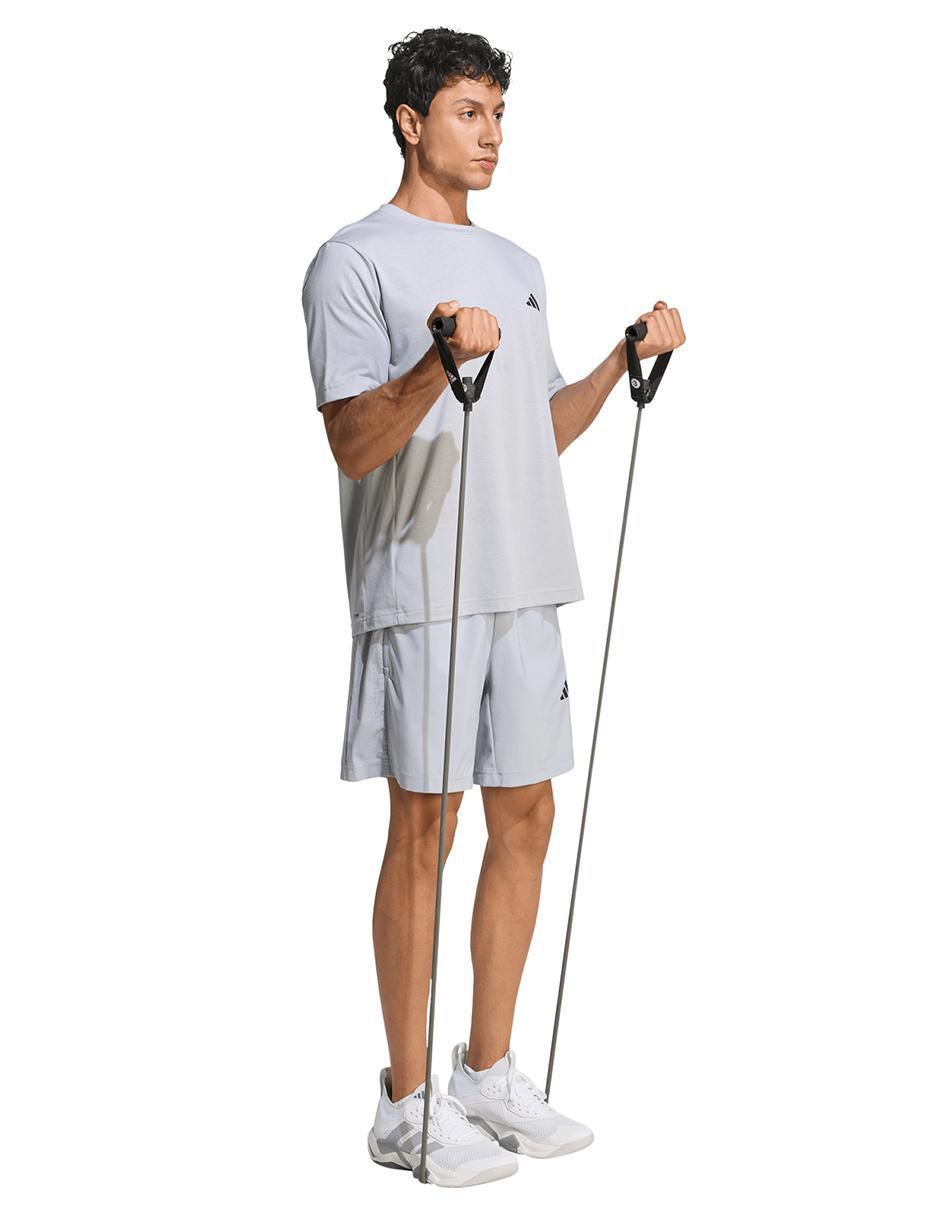 Playera deportiva para entrenamiento de hombre 3
