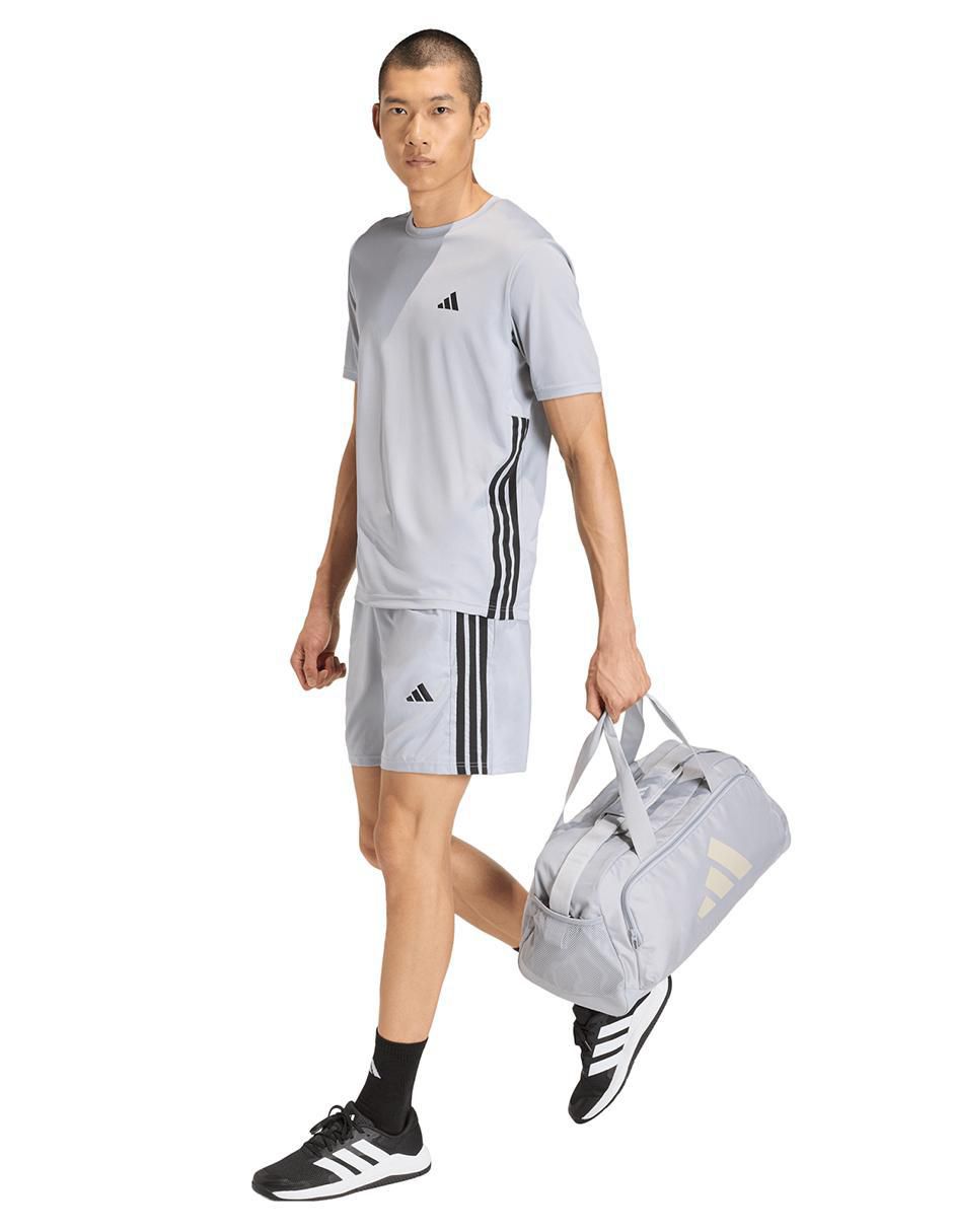 Playera deportiva para entrenamiento de hombre