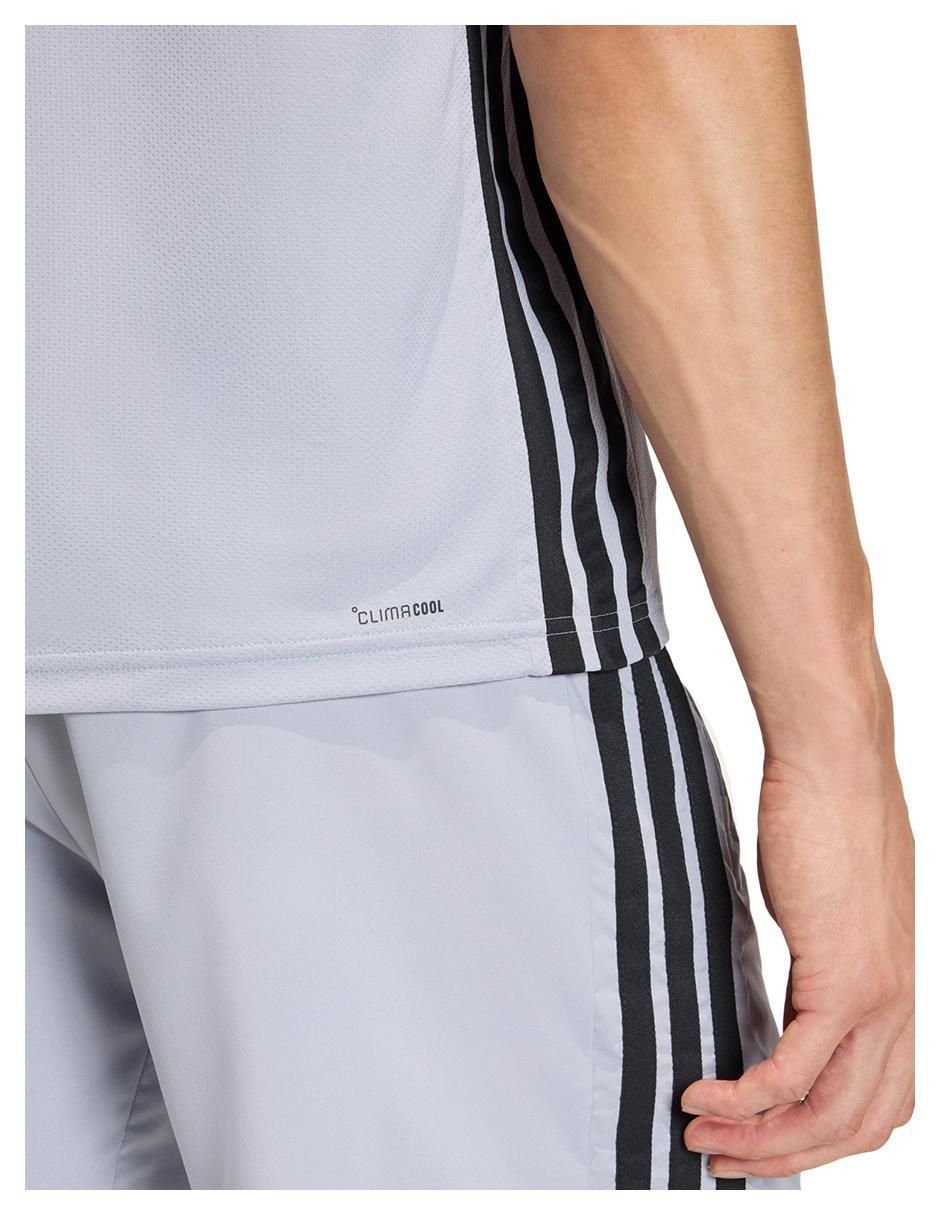 Playera deportiva para entrenamiento de hombre