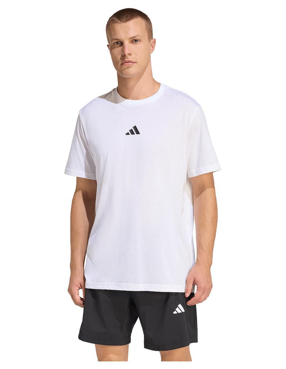 Playera deportiva para entrenamiento de hombre Playera deportiva para entrenamiento de hombre