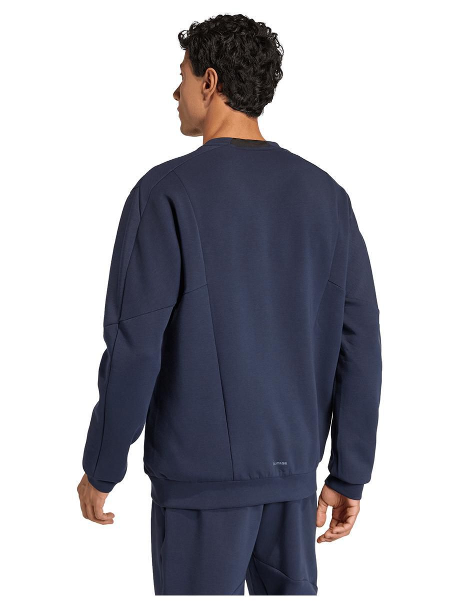 Playera deportiva para entrenamiento de hombre