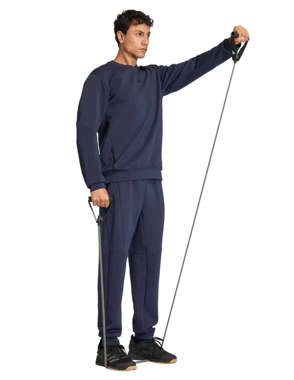 Playera deportiva para entrenamiento de hombre